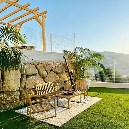 Villa Axarquia Paraiso 88 Sinese Design Homes 비뉴엘라 외부 사진