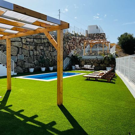 Villa Axarquia Paraiso 88 Sinese Design Homes 비뉴엘라 외부 사진