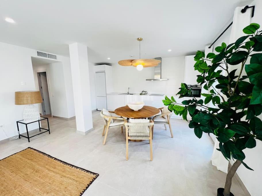 Villa Axarquia Paraiso 88 Sinese Design Homes 비뉴엘라 외부 사진