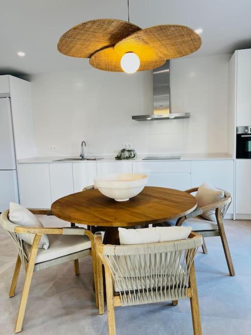 Villa Axarquia Paraiso 88 Sinese Design Homes 비뉴엘라 외부 사진