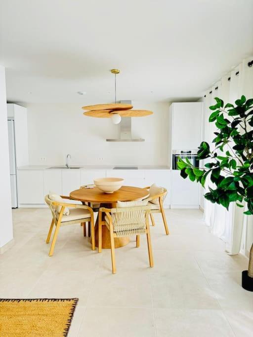 Villa Axarquia Paraiso 88 Sinese Design Homes 비뉴엘라 외부 사진