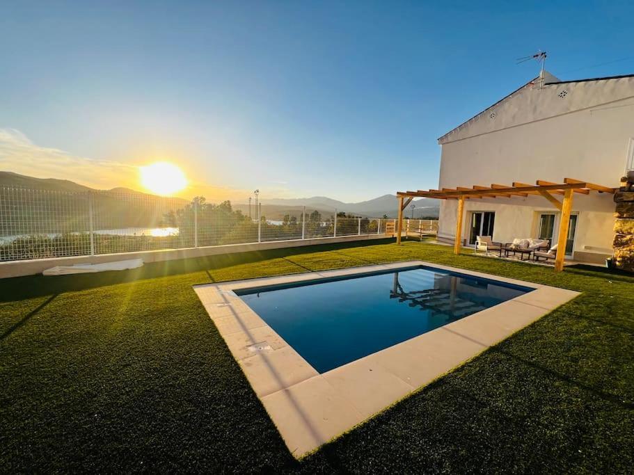 Villa Axarquia Paraiso 88 Sinese Design Homes 비뉴엘라 외부 사진