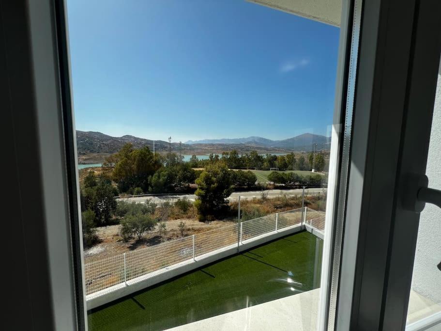 Villa Axarquia Paraiso 88 Sinese Design Homes 비뉴엘라 외부 사진