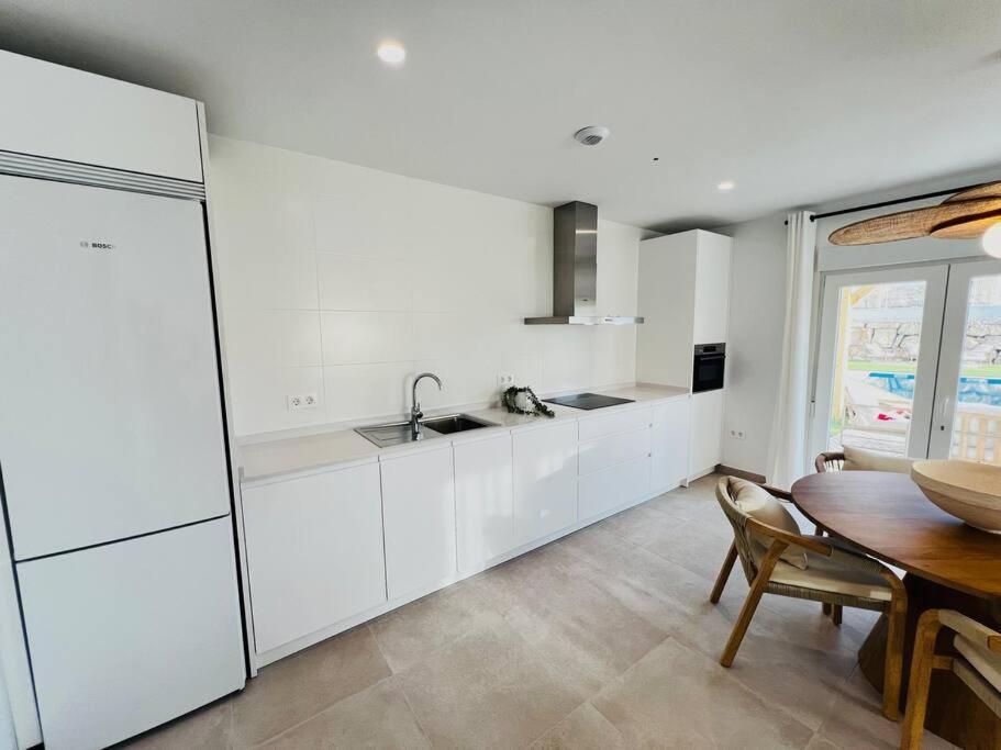 Villa Axarquia Paraiso 88 Sinese Design Homes 비뉴엘라 외부 사진