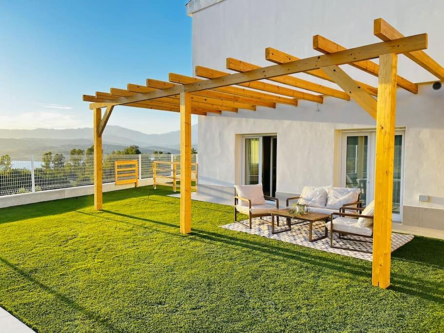 Villa Axarquia Paraiso 88 Sinese Design Homes 비뉴엘라 외부 사진