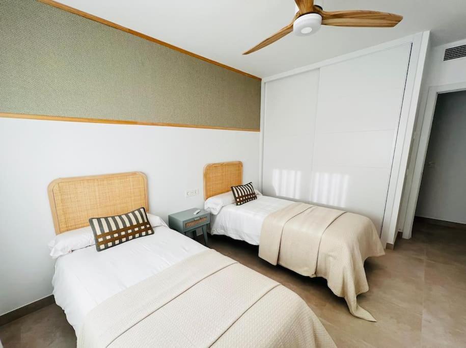 Villa Axarquia Paraiso 88 Sinese Design Homes 비뉴엘라 외부 사진