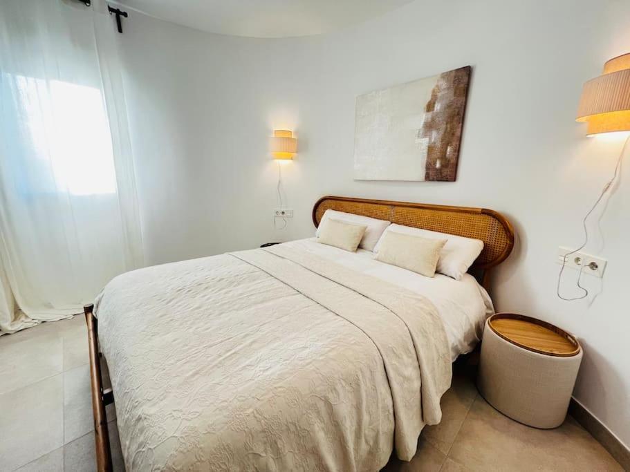 Villa Axarquia Paraiso 88 Sinese Design Homes 비뉴엘라 외부 사진