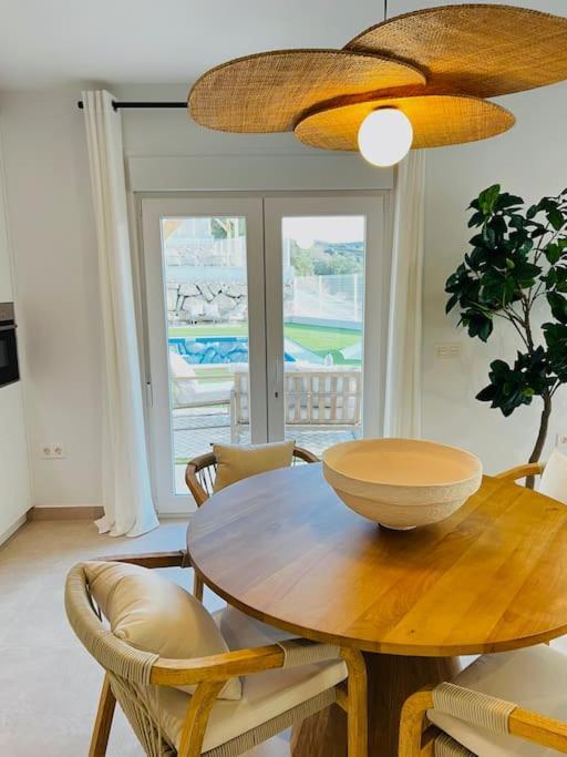 Villa Axarquia Paraiso 88 Sinese Design Homes 비뉴엘라 외부 사진