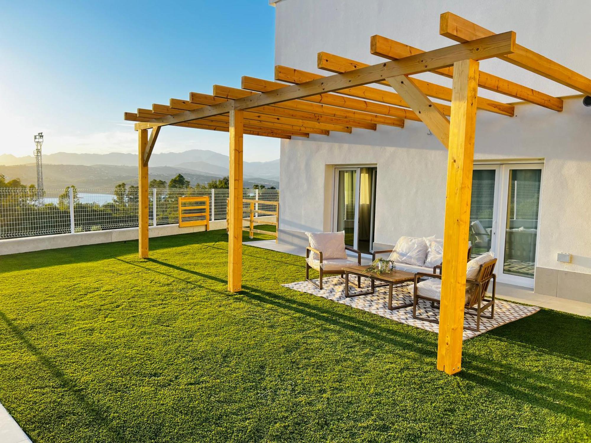 Villa Axarquia Paraiso 88 Sinese Design Homes 비뉴엘라 외부 사진