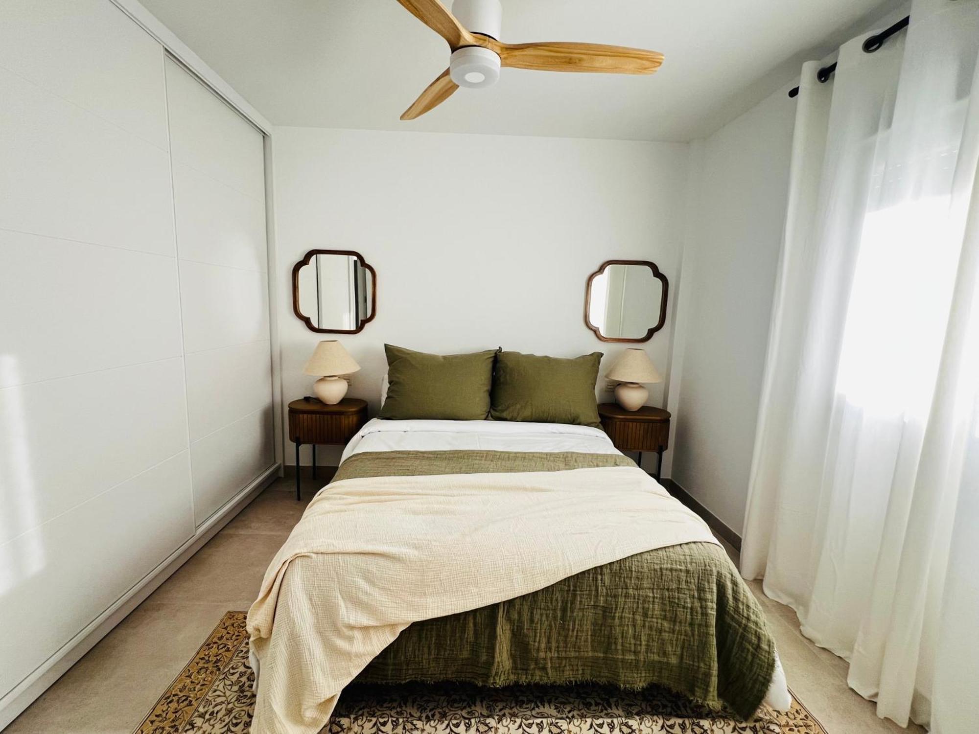 Villa Axarquia Paraiso 88 Sinese Design Homes 비뉴엘라 외부 사진