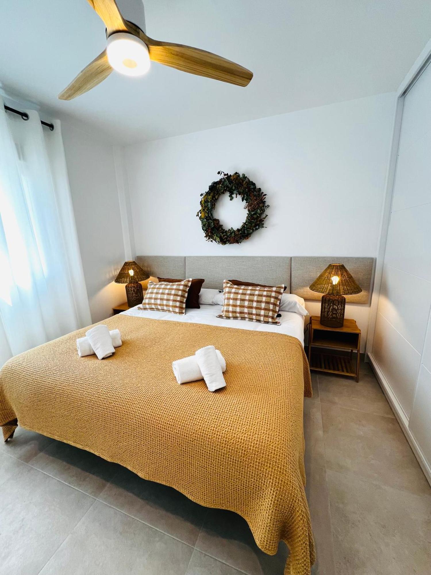 Villa Axarquia Paraiso 88 Sinese Design Homes 비뉴엘라 외부 사진