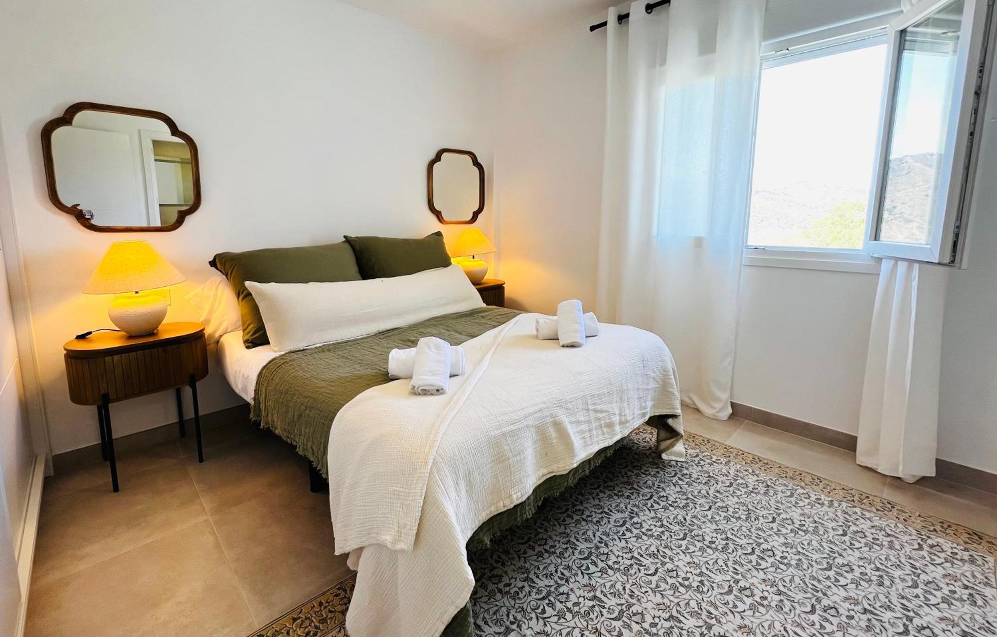 Villa Axarquia Paraiso 88 Sinese Design Homes 비뉴엘라 외부 사진