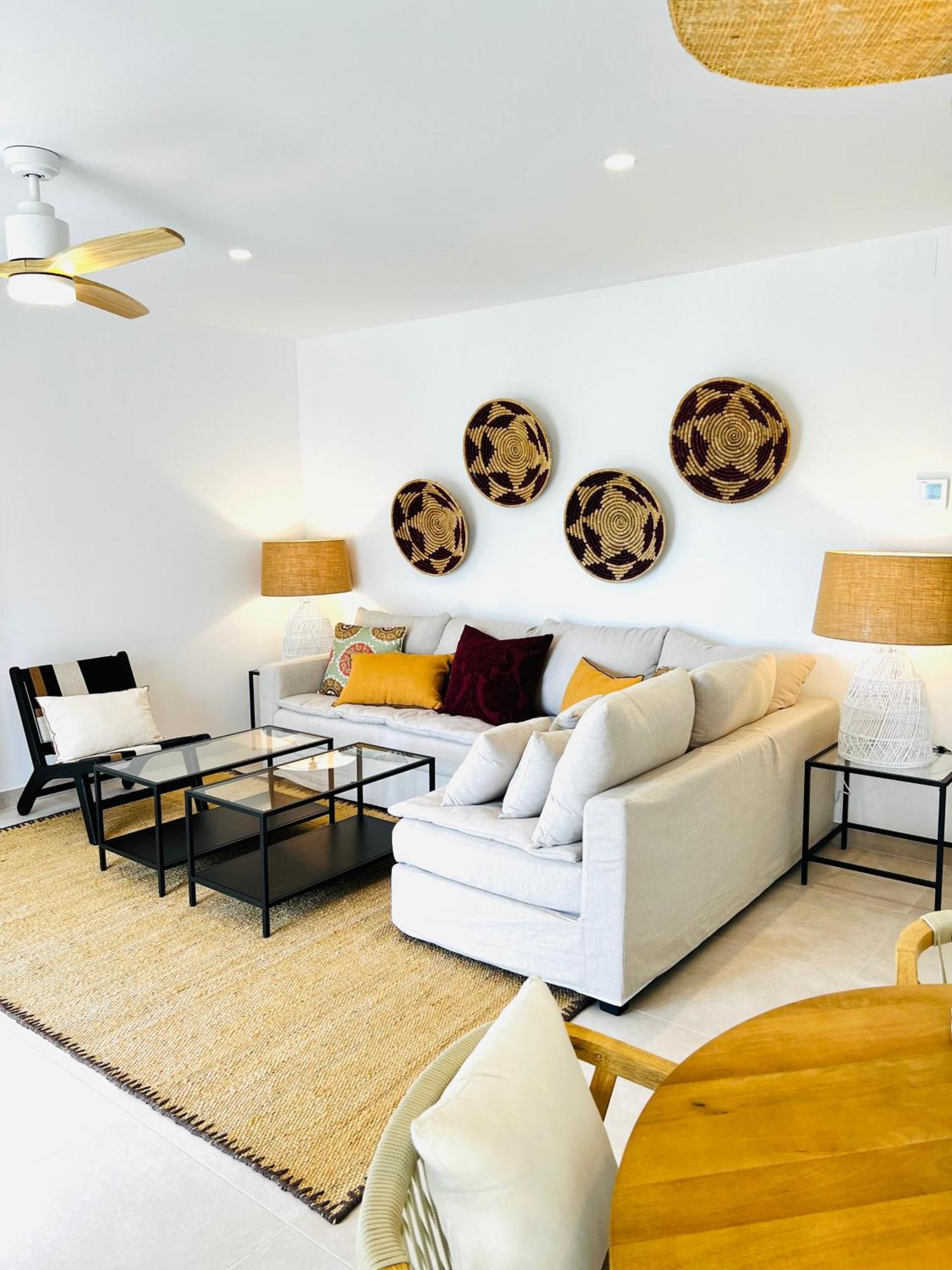 Villa Axarquia Paraiso 88 Sinese Design Homes 비뉴엘라 외부 사진