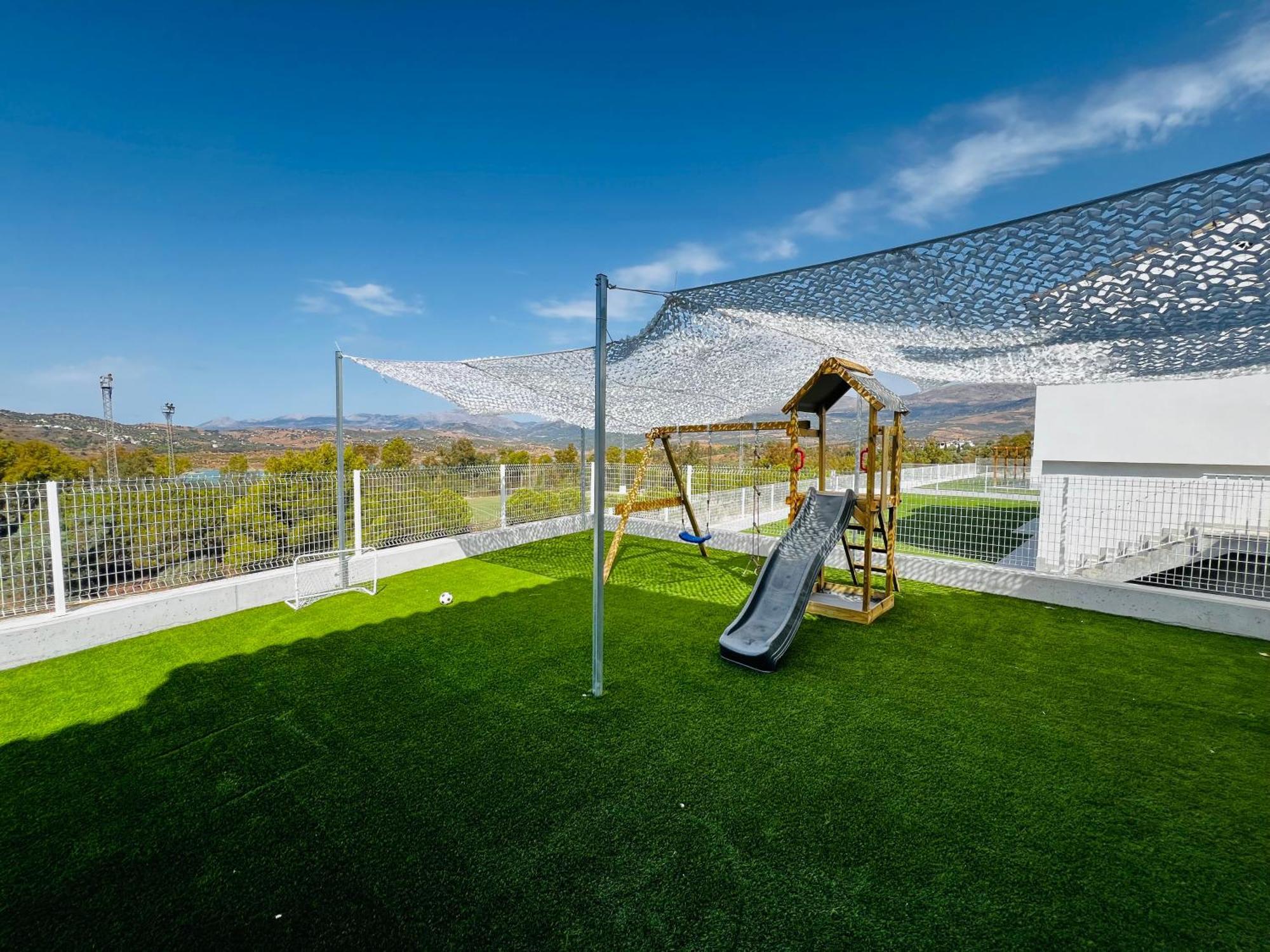 Villa Axarquia Paraiso 88 Sinese Design Homes 비뉴엘라 외부 사진