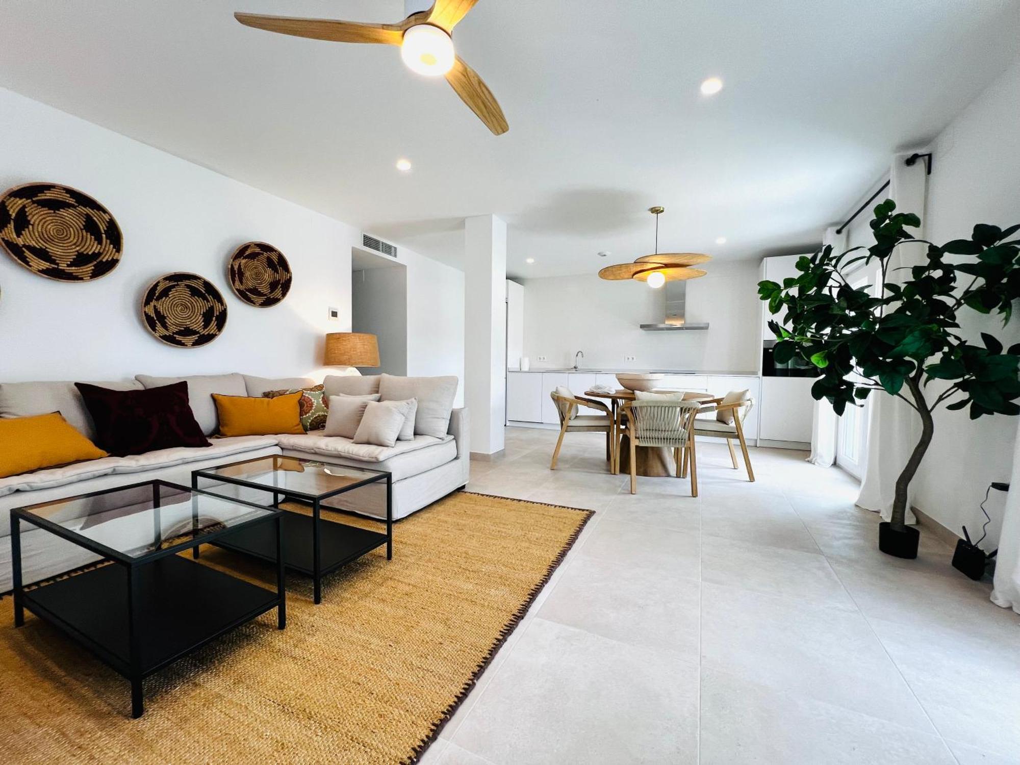 Villa Axarquia Paraiso 88 Sinese Design Homes 비뉴엘라 외부 사진