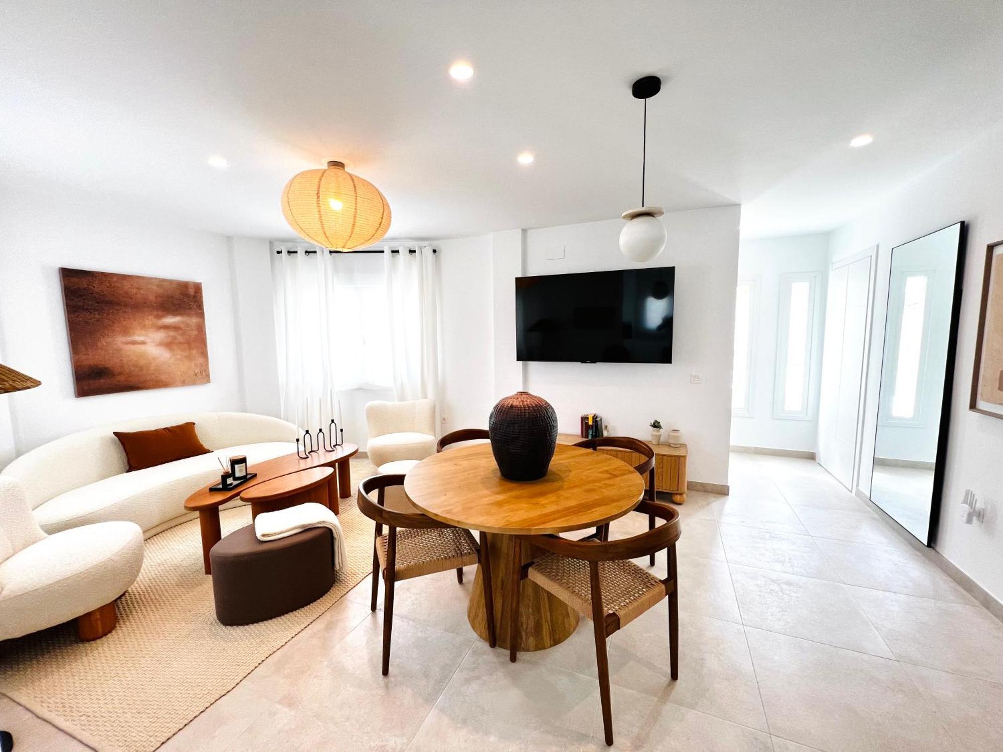 Villa Axarquia Paraiso 88 Sinese Design Homes 비뉴엘라 외부 사진