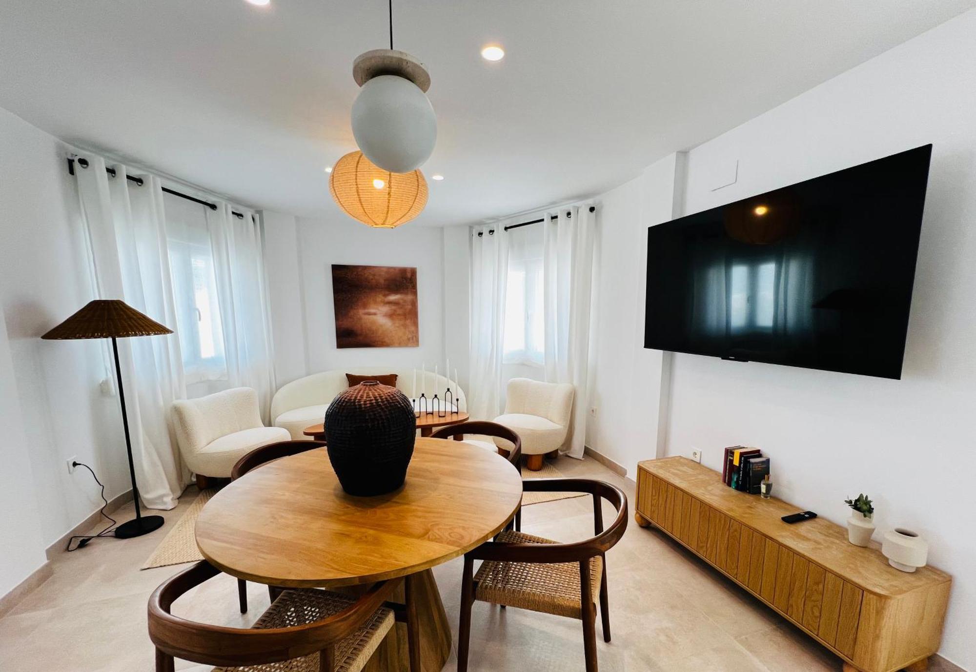Villa Axarquia Paraiso 88 Sinese Design Homes 비뉴엘라 외부 사진