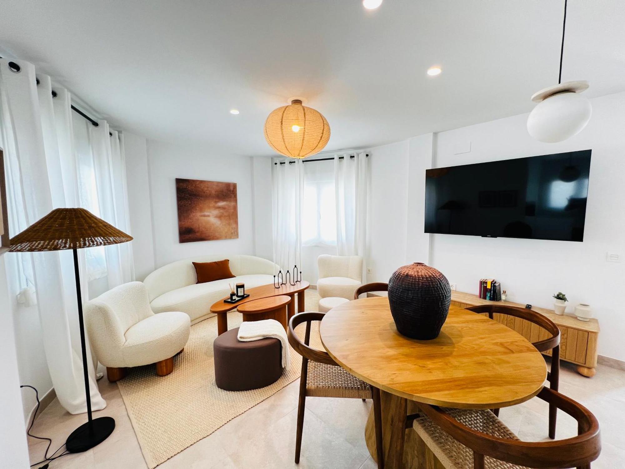 Villa Axarquia Paraiso 88 Sinese Design Homes 비뉴엘라 외부 사진