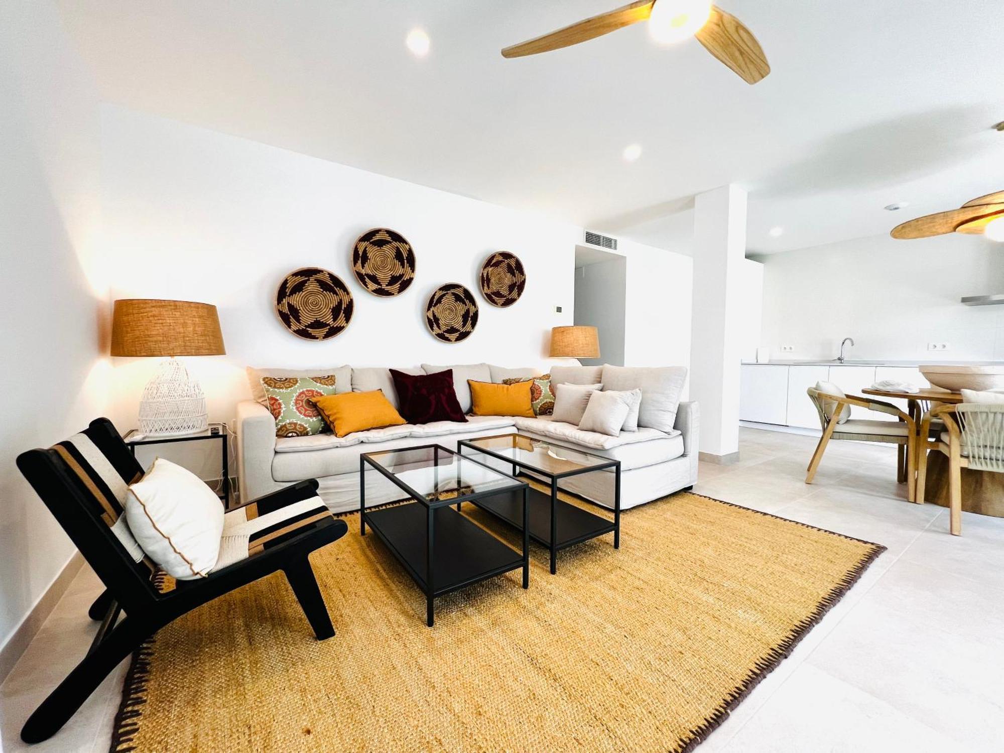 Villa Axarquia Paraiso 88 Sinese Design Homes 비뉴엘라 외부 사진